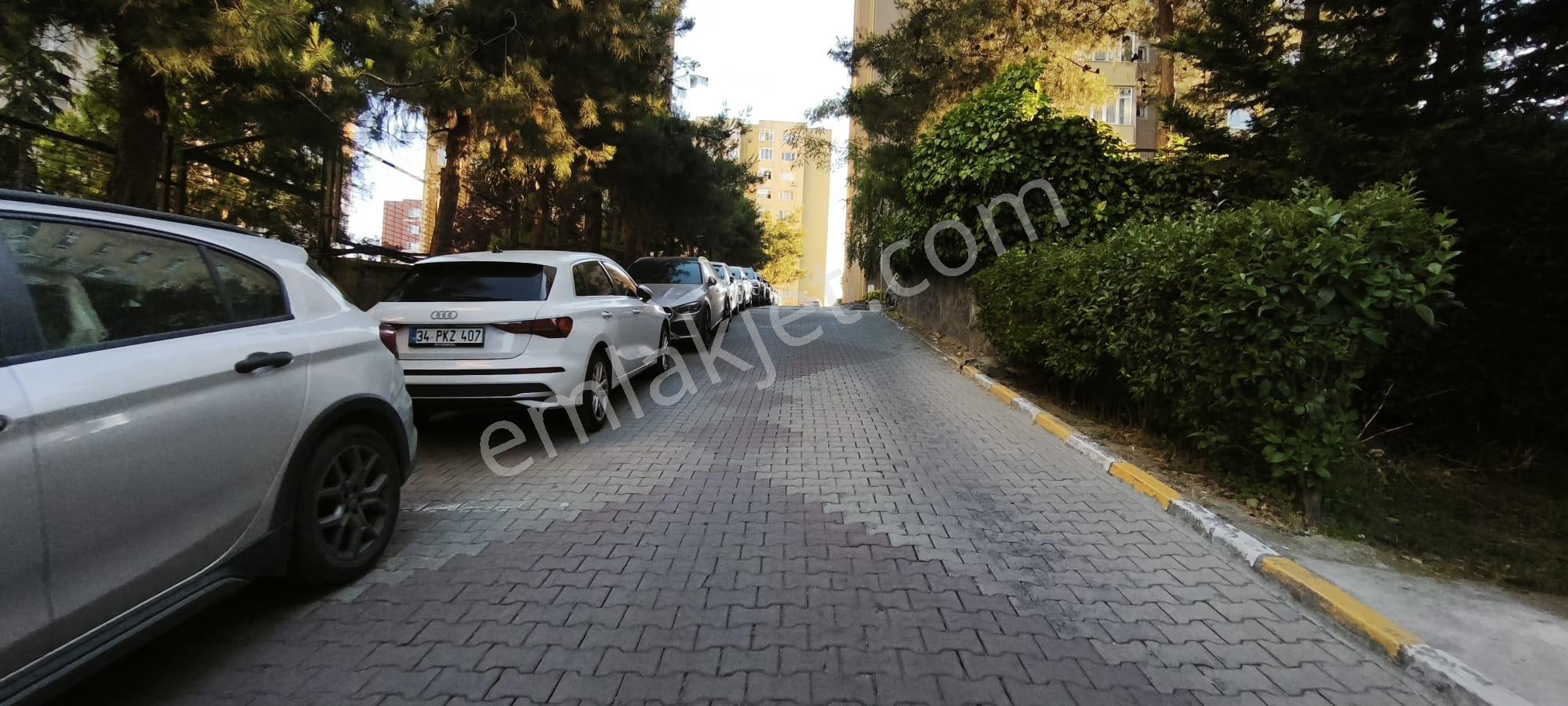 Kağıthane Sadabad Park Evleri Sitesinde 3+1 Satılık Daire - Görsel 6