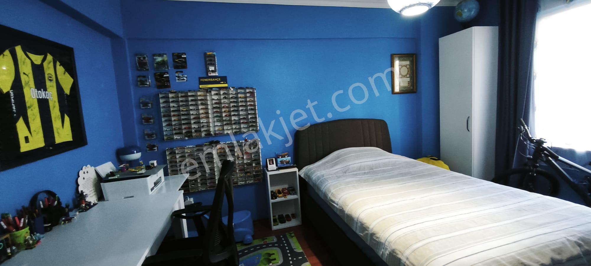 Kağıthane Sadabad Park Evleri Sitesinde 3+1 Satılık Daire - Görsel 18