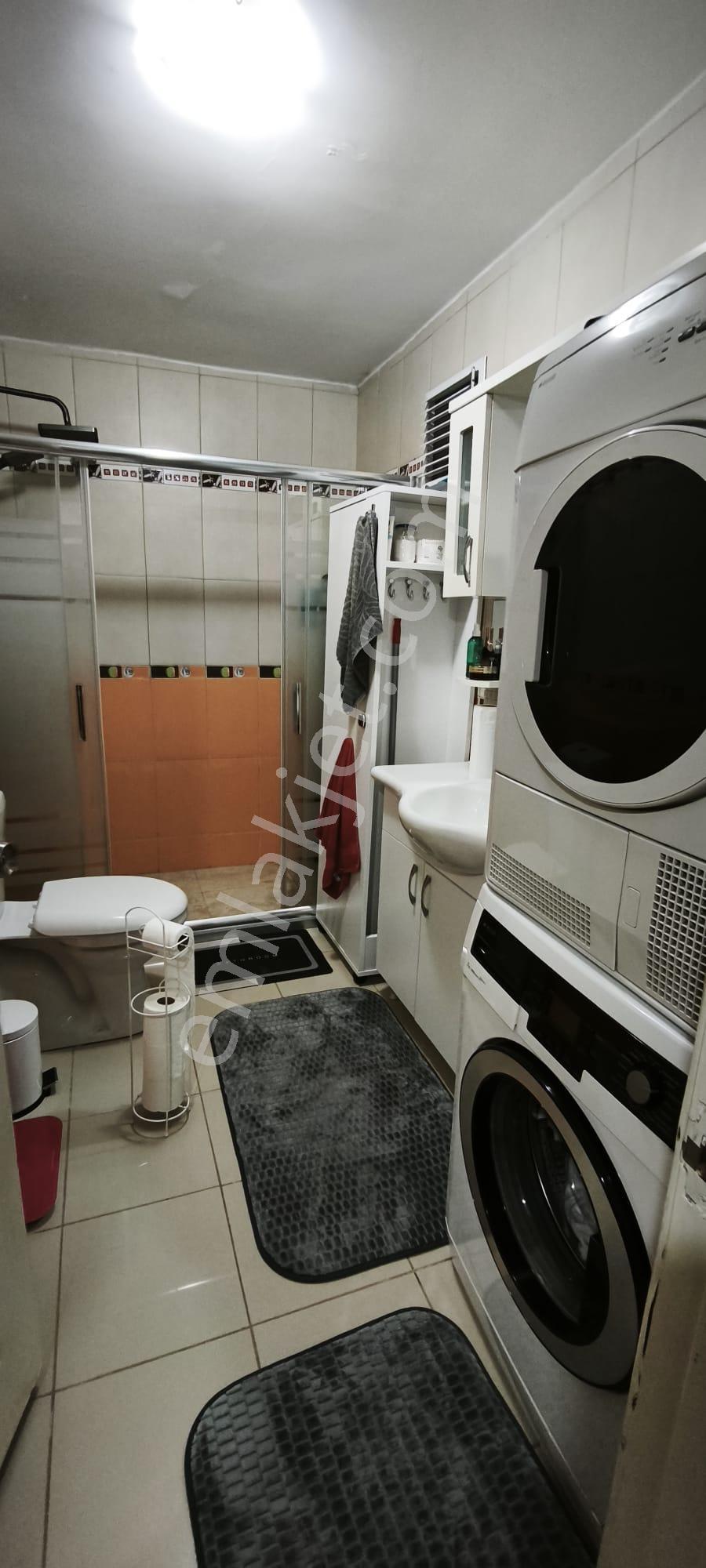 Kağıthane Sadabad Park Evleri Sitesinde 3+1 Satılık Daire - Görsel 29