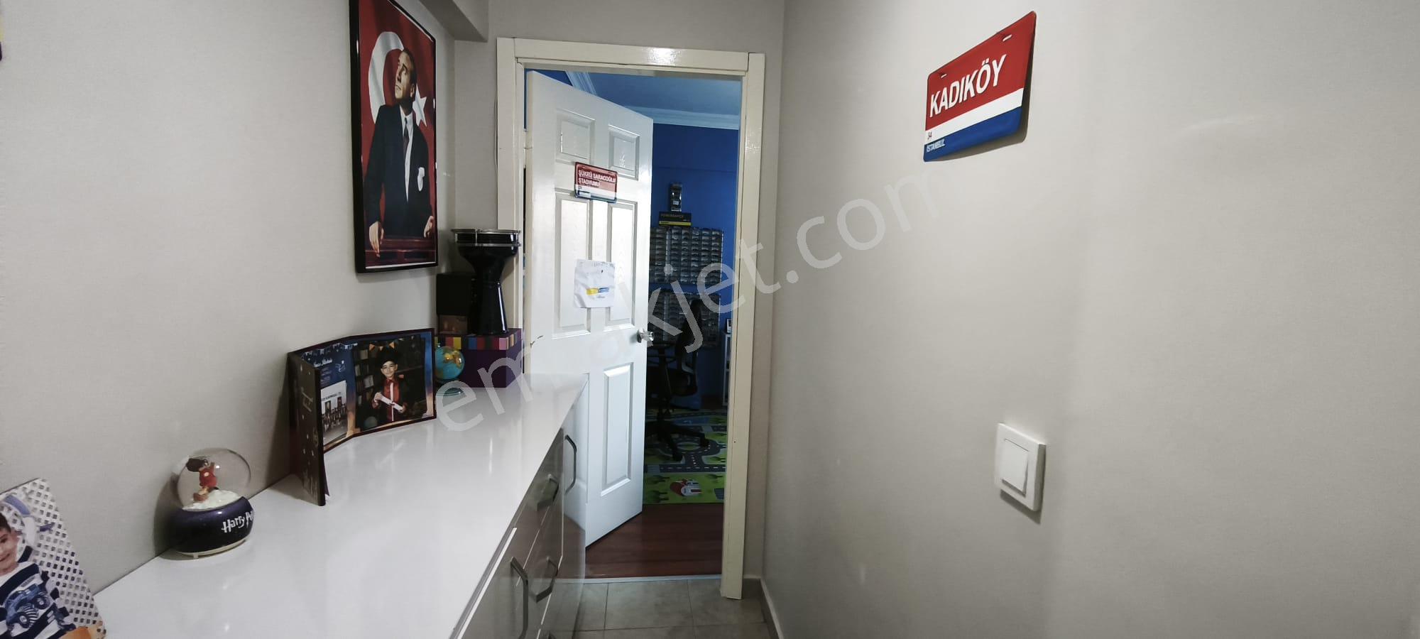 Kağıthane Sadabad Park Evleri Sitesinde 3+1 Satılık Daire - Görsel 15