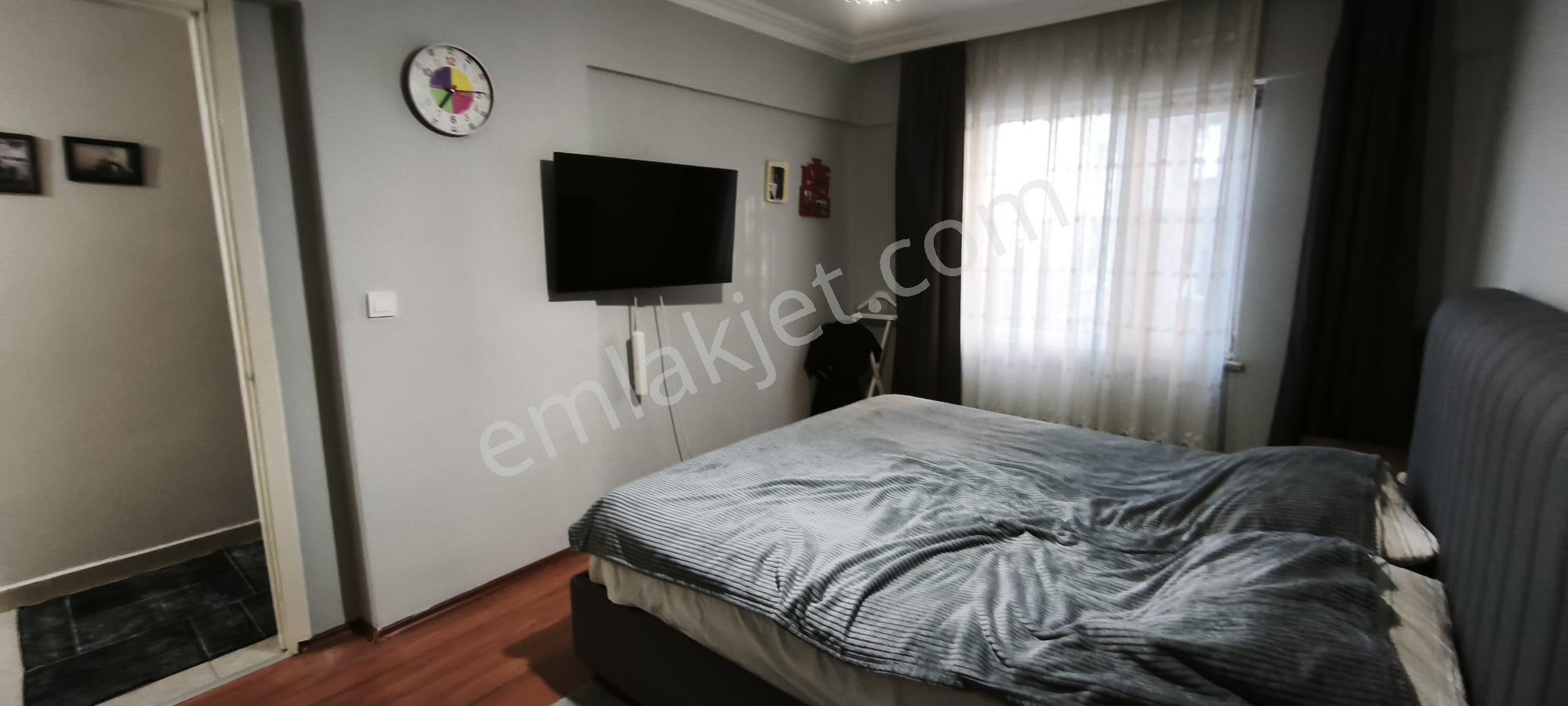 Kağıthane Sadabad Park Evleri Sitesinde 3+1 Satılık Daire - Görsel 24
