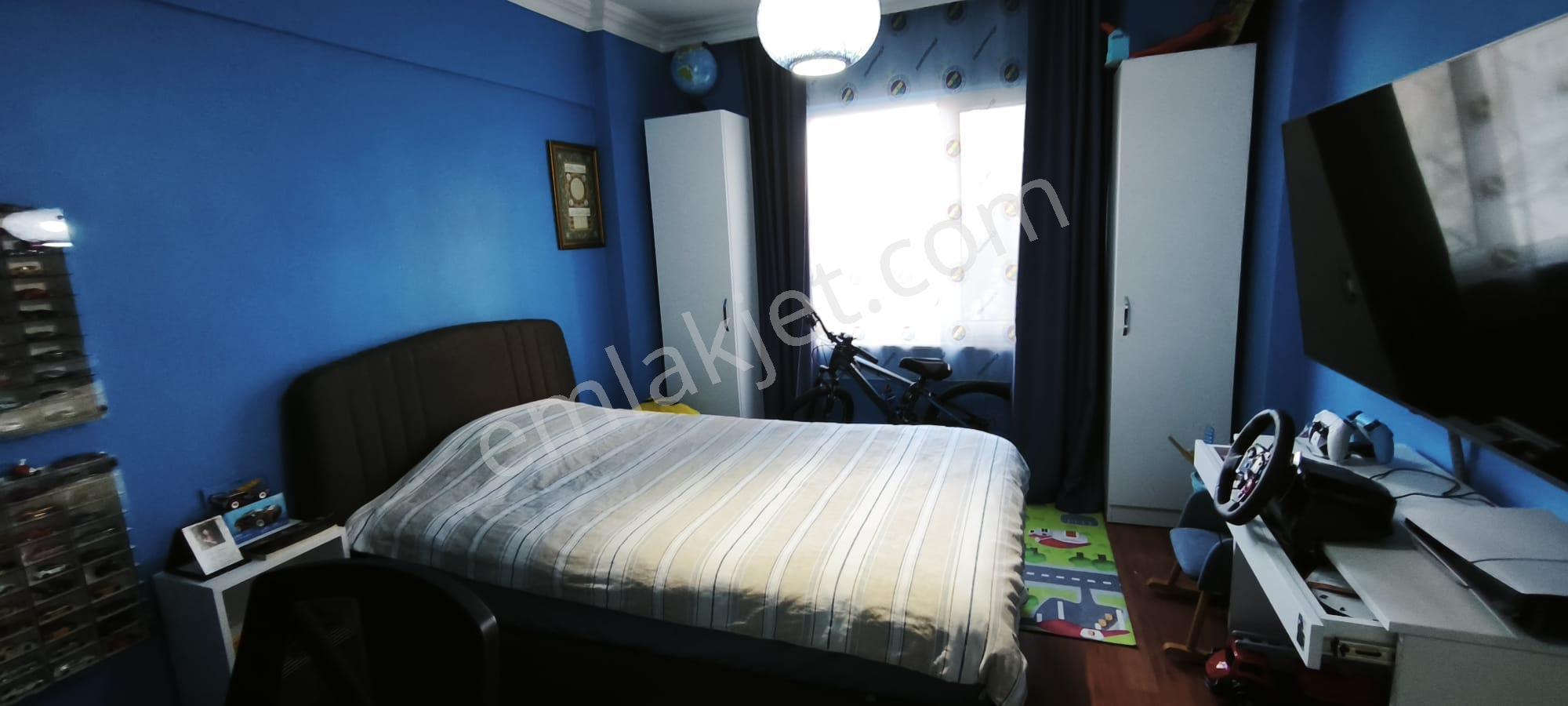 Kağıthane Sadabad Park Evleri Sitesinde 3+1 Satılık Daire - Görsel 17