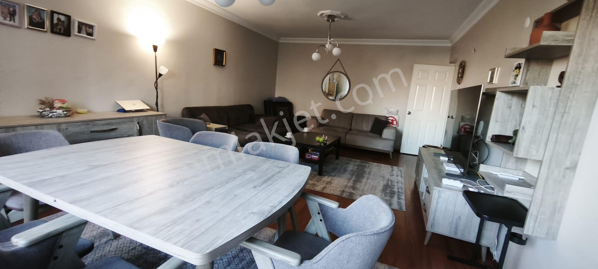 Kağıthane Sadabad Park Evleri Sitesinde 3+1 Satılık Daire - Görsel 10