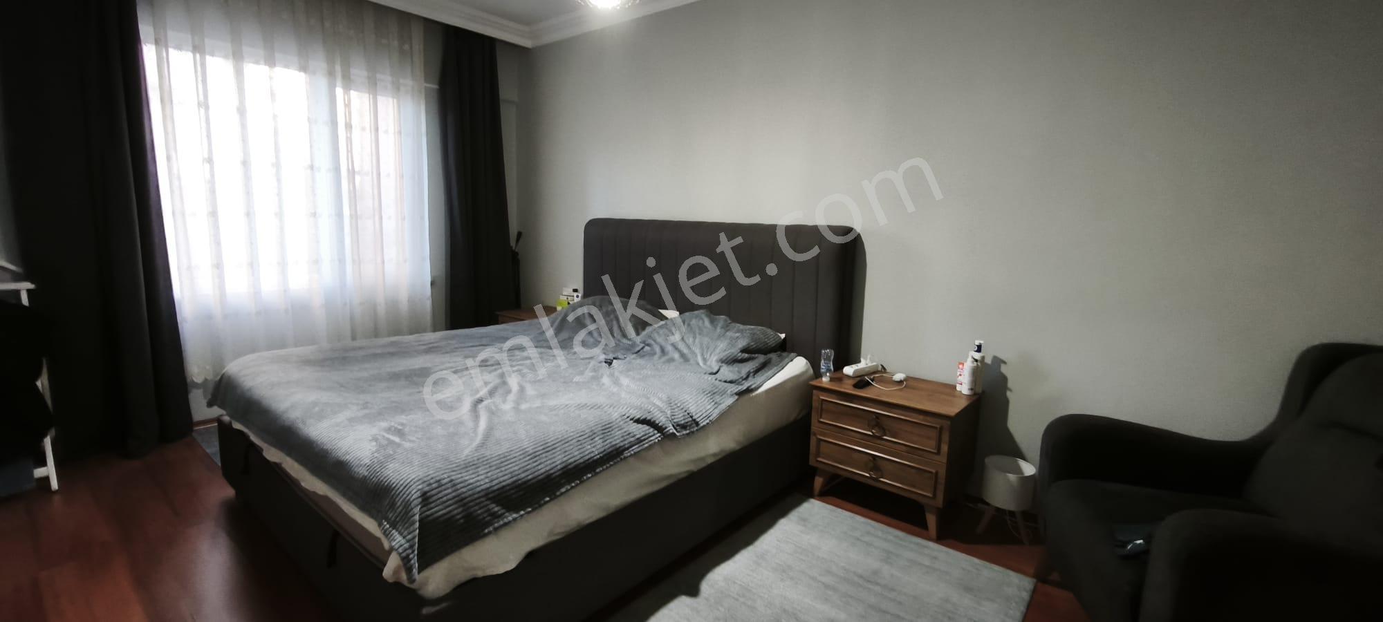 Kağıthane Sadabad Park Evleri Sitesinde 3+1 Satılık Daire - Görsel 26