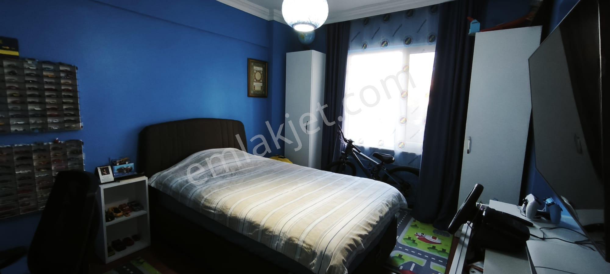 Kağıthane Sadabad Park Evleri Sitesinde 3+1 Satılık Daire - Görsel 20