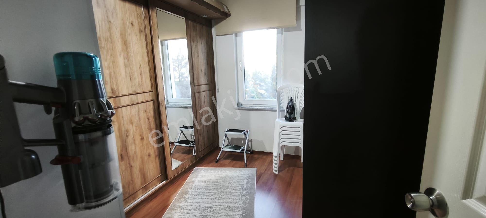 Kağıthane Sadabad Park Evleri Sitesinde 3+1 Satılık Daire - Görsel 22
