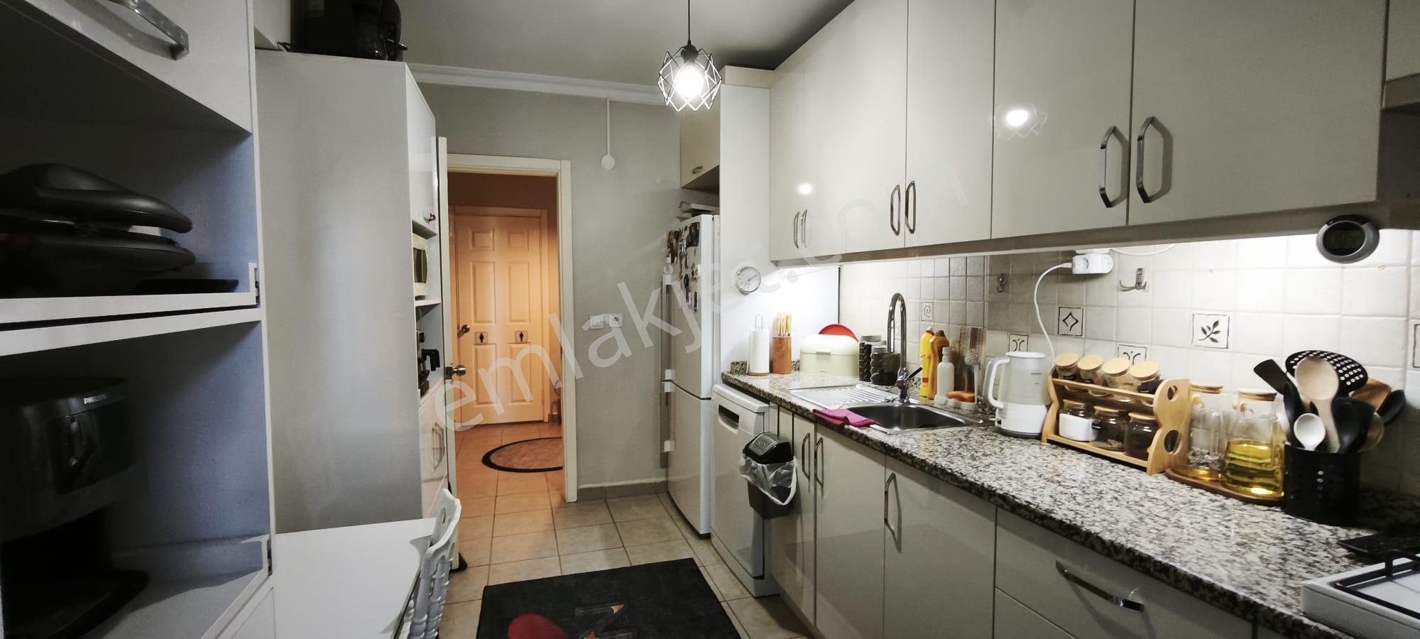 Kağıthane Sadabad Park Evleri Sitesinde 3+1 Satılık Daire - Görsel 14
