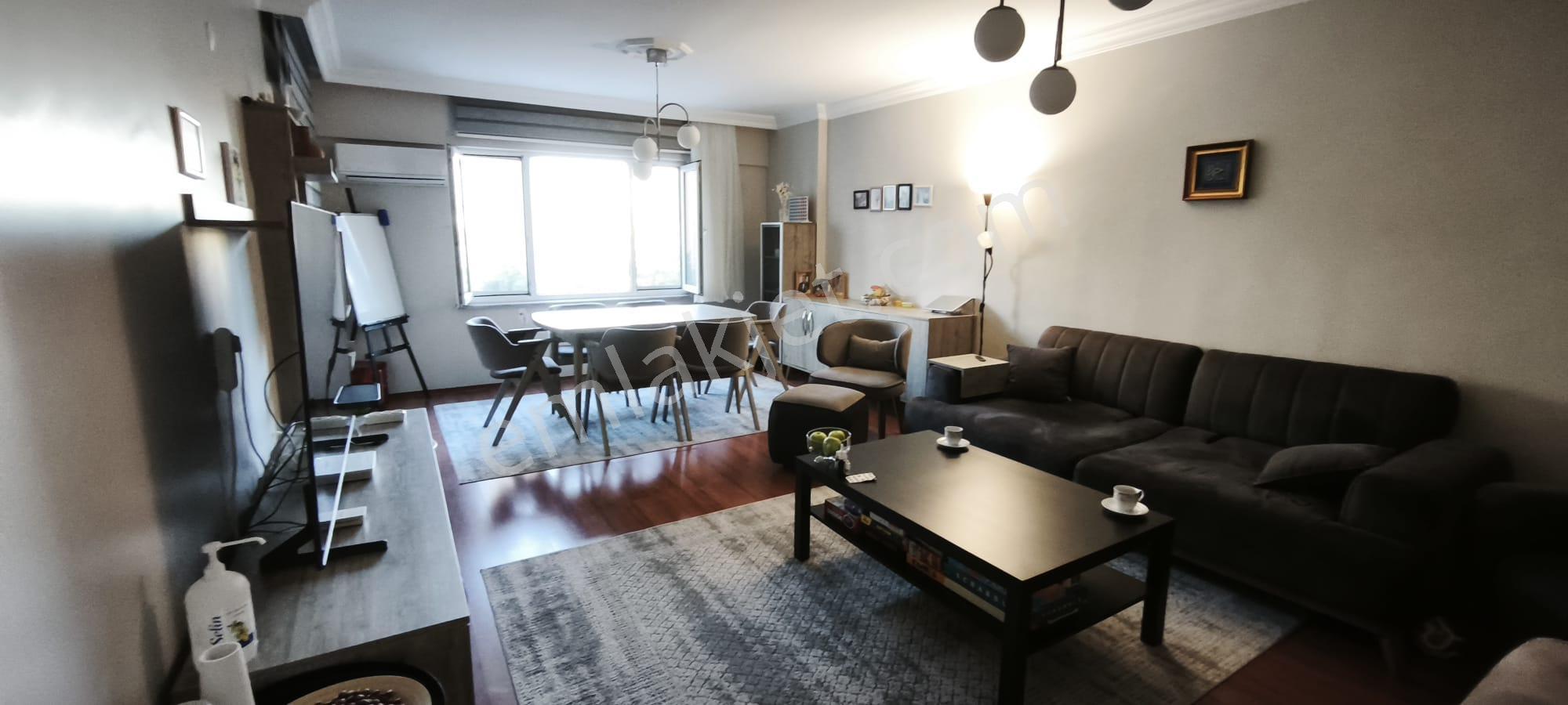 Kağıthane Sadabad Park Evleri Sitesinde 3+1 Satılık Daire - Görsel 8