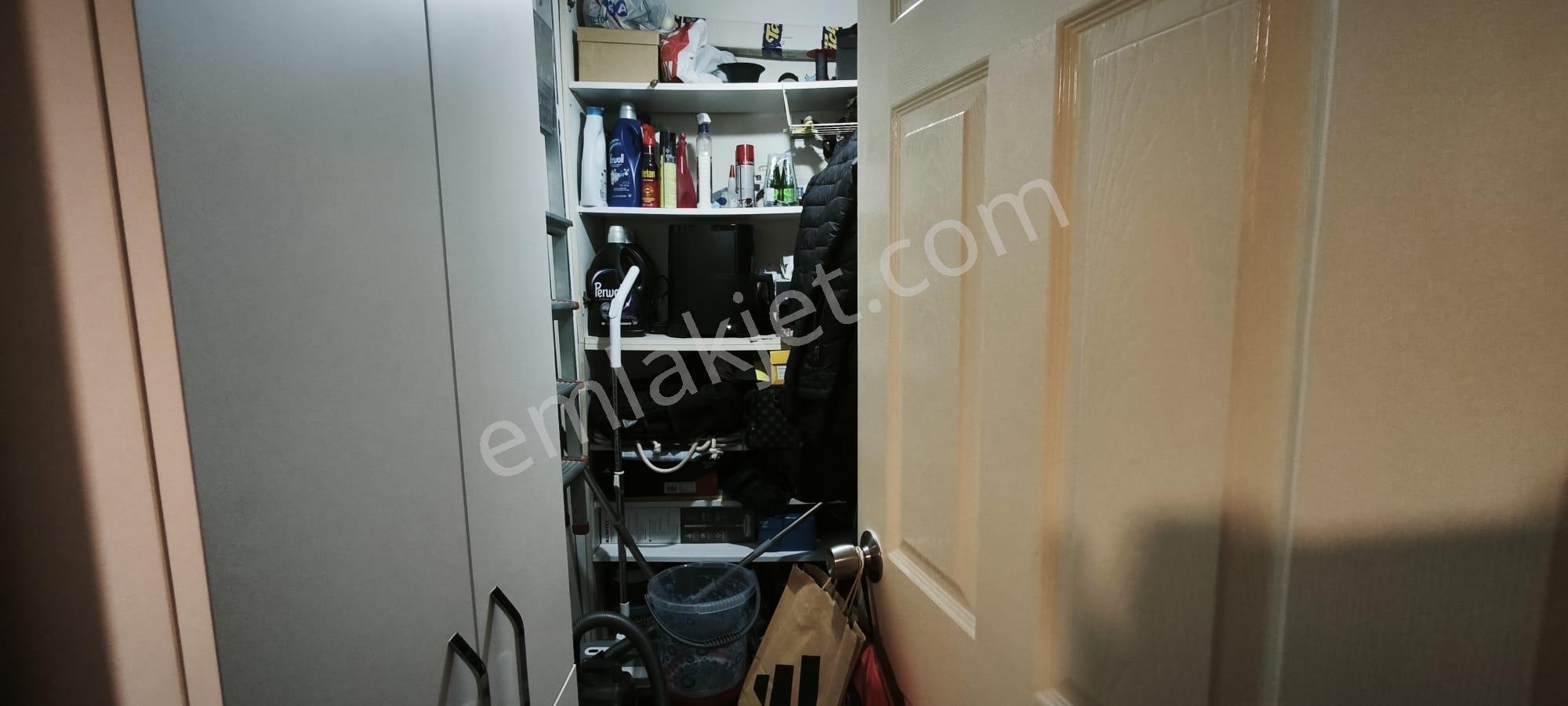 Kağıthane Sadabad Park Evleri Sitesinde 3+1 Satılık Daire - Görsel 31