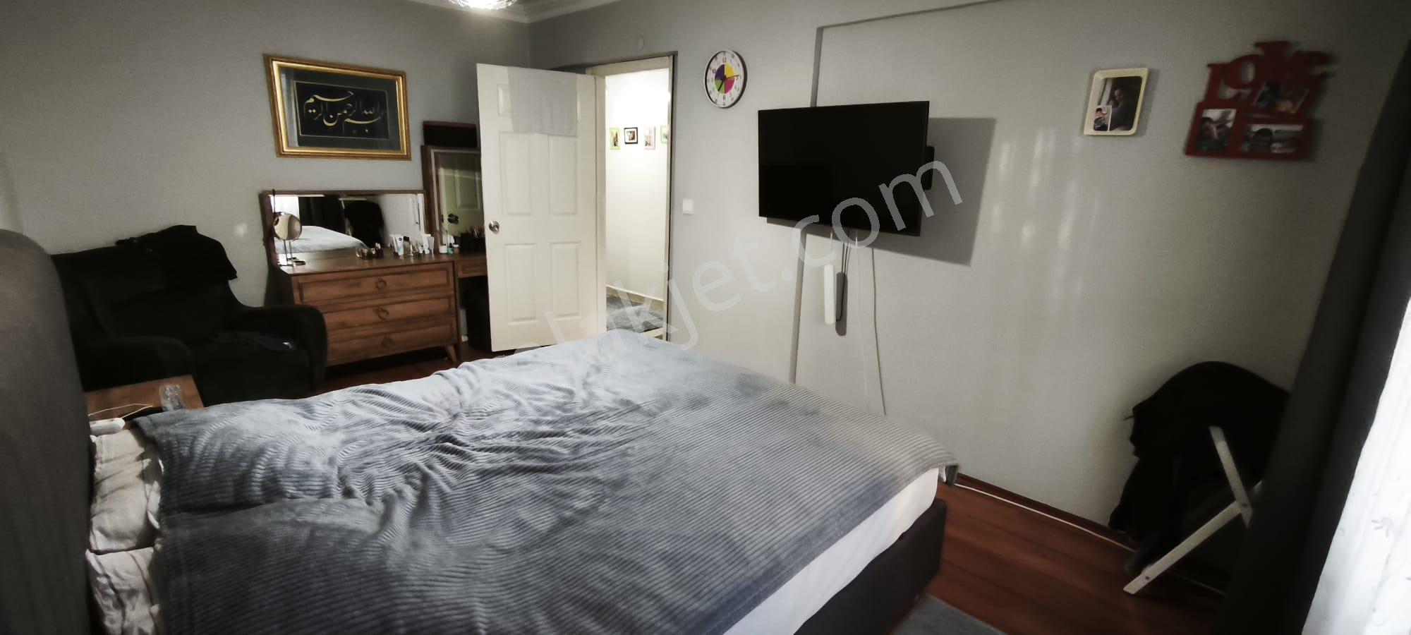 Kağıthane Sadabad Park Evleri Sitesinde 3+1 Satılık Daire - Görsel 25