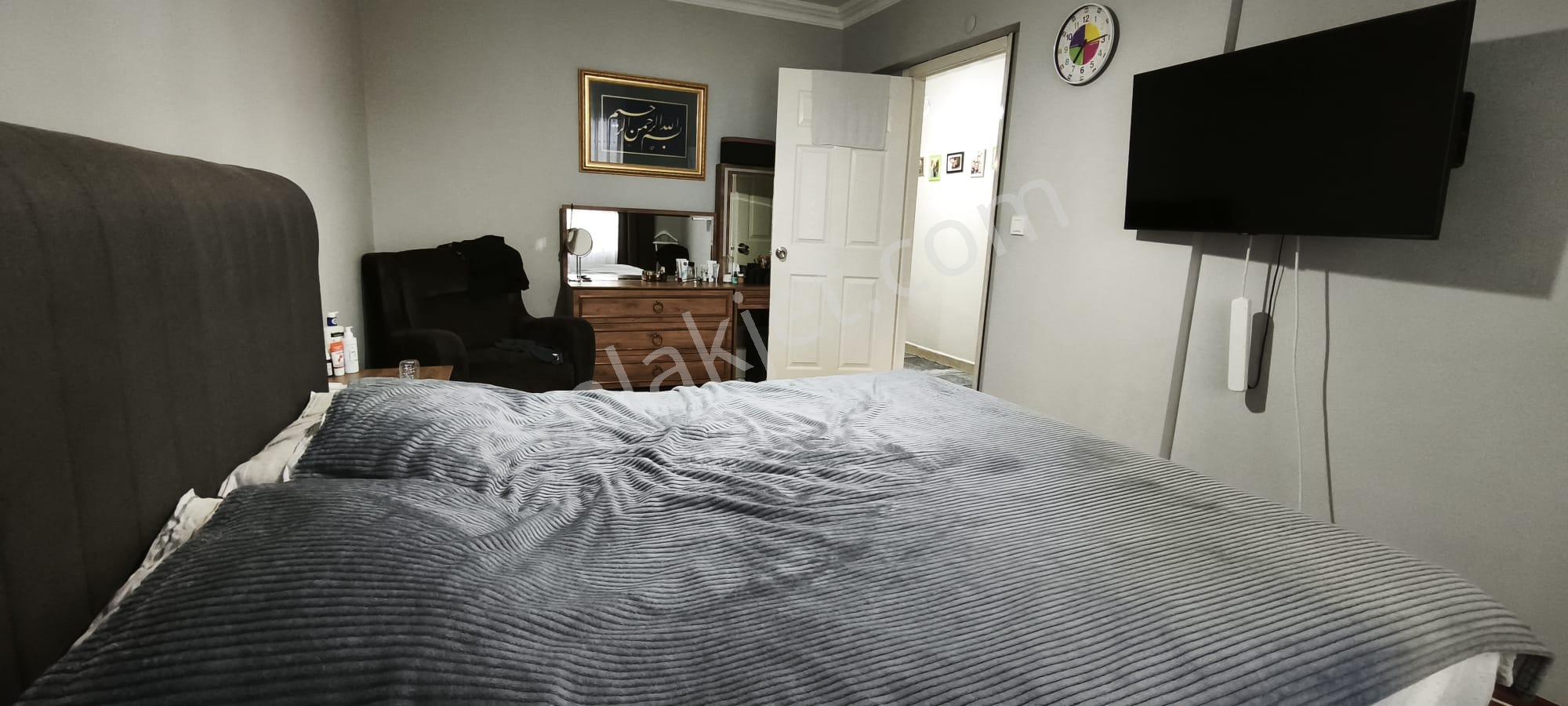 Kağıthane Sadabad Park Evleri Sitesinde 3+1 Satılık Daire - Görsel 27