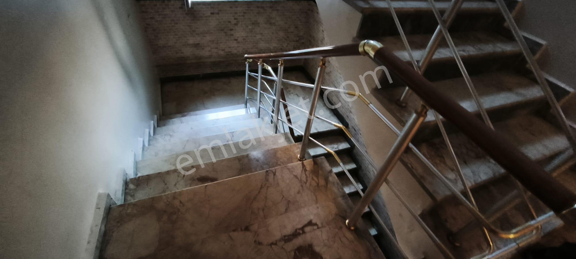 Kağıthane Sadabad Park Evleri Sitesinde 3+1 Satılık Daire - Görsel 33
