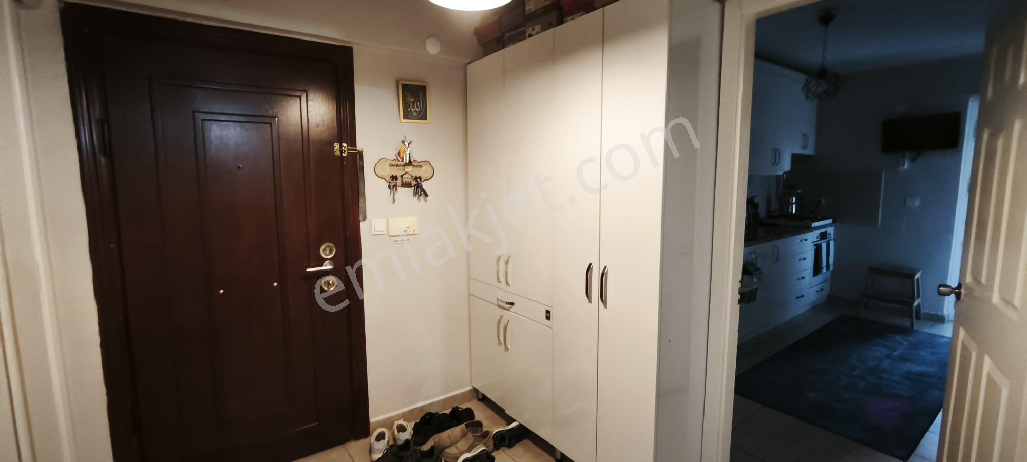Kağıthane Sadabad Park Evleri Sitesinde 3+1 Satılık Daire - Görsel 12