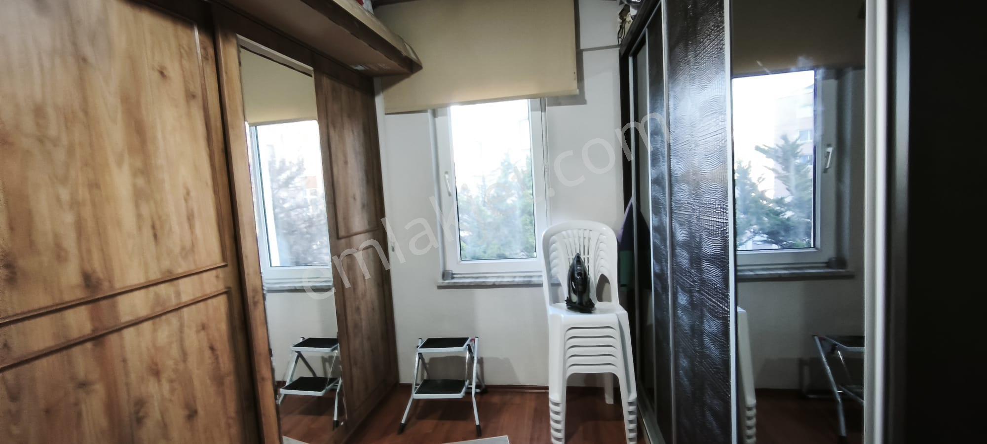 Kağıthane Sadabad Park Evleri Sitesinde 3+1 Satılık Daire - Görsel 21
