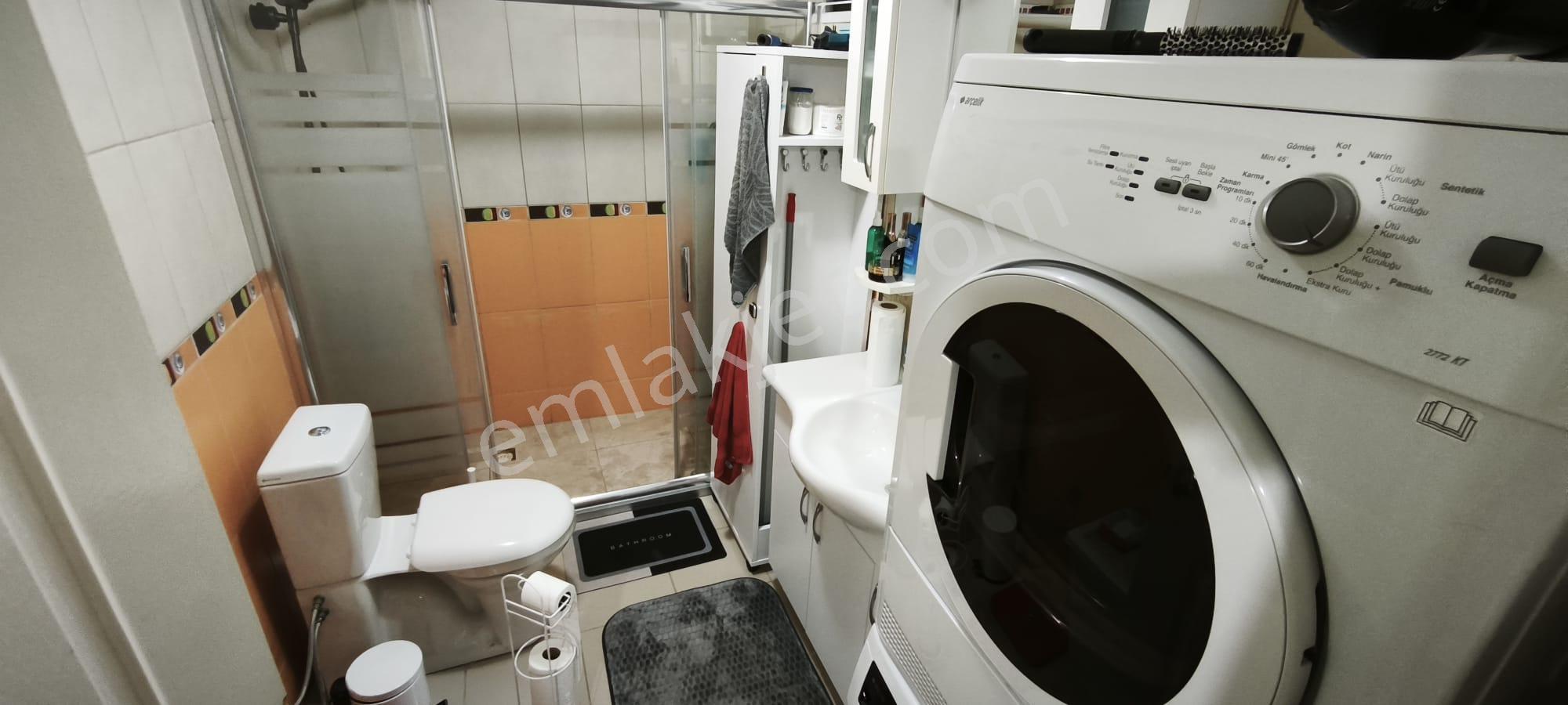 Kağıthane Sadabad Park Evleri Sitesinde 3+1 Satılık Daire - Görsel 28