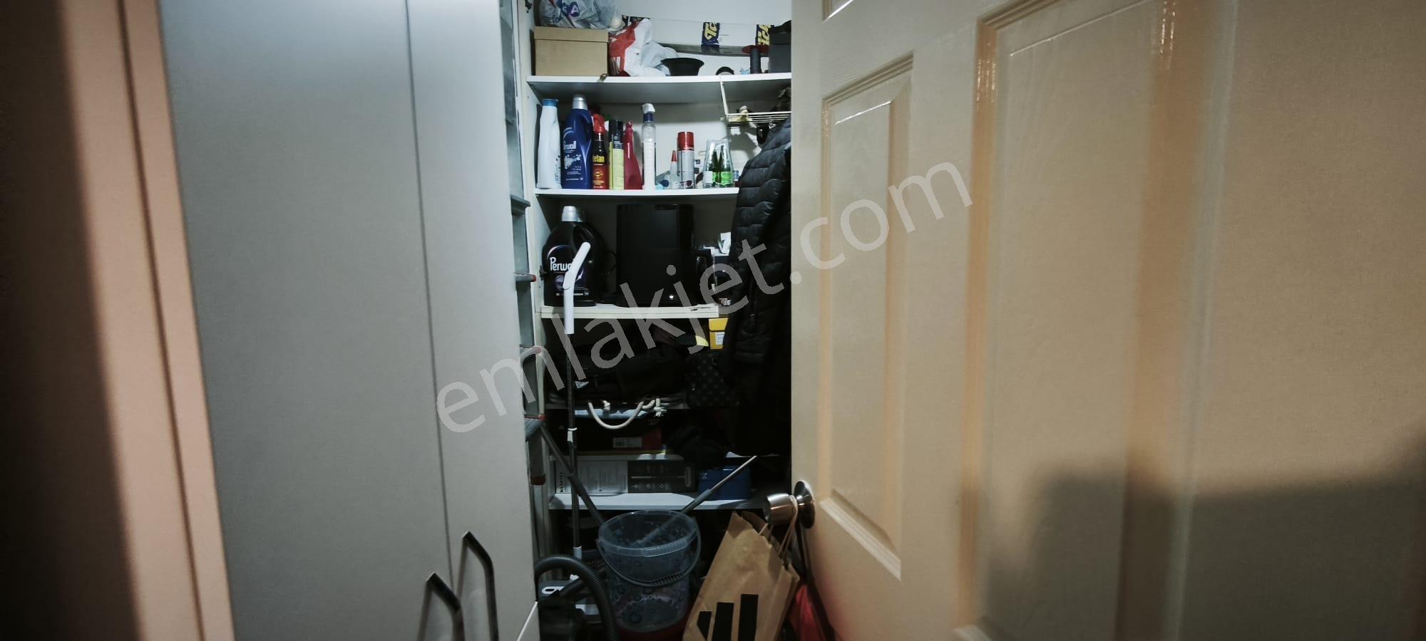 Kağıthane Sadabad Park Evleri Sitesinde 3+1 Satılık Daire - Görsel 32