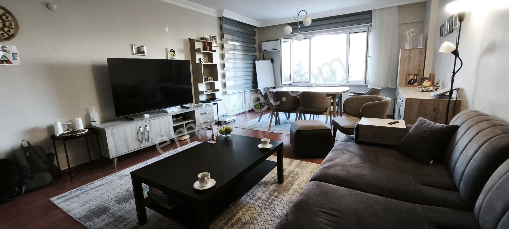 Kağıthane Sadabad Park Evleri Sitesinde 3+1 Satılık Daire - Görsel 7
