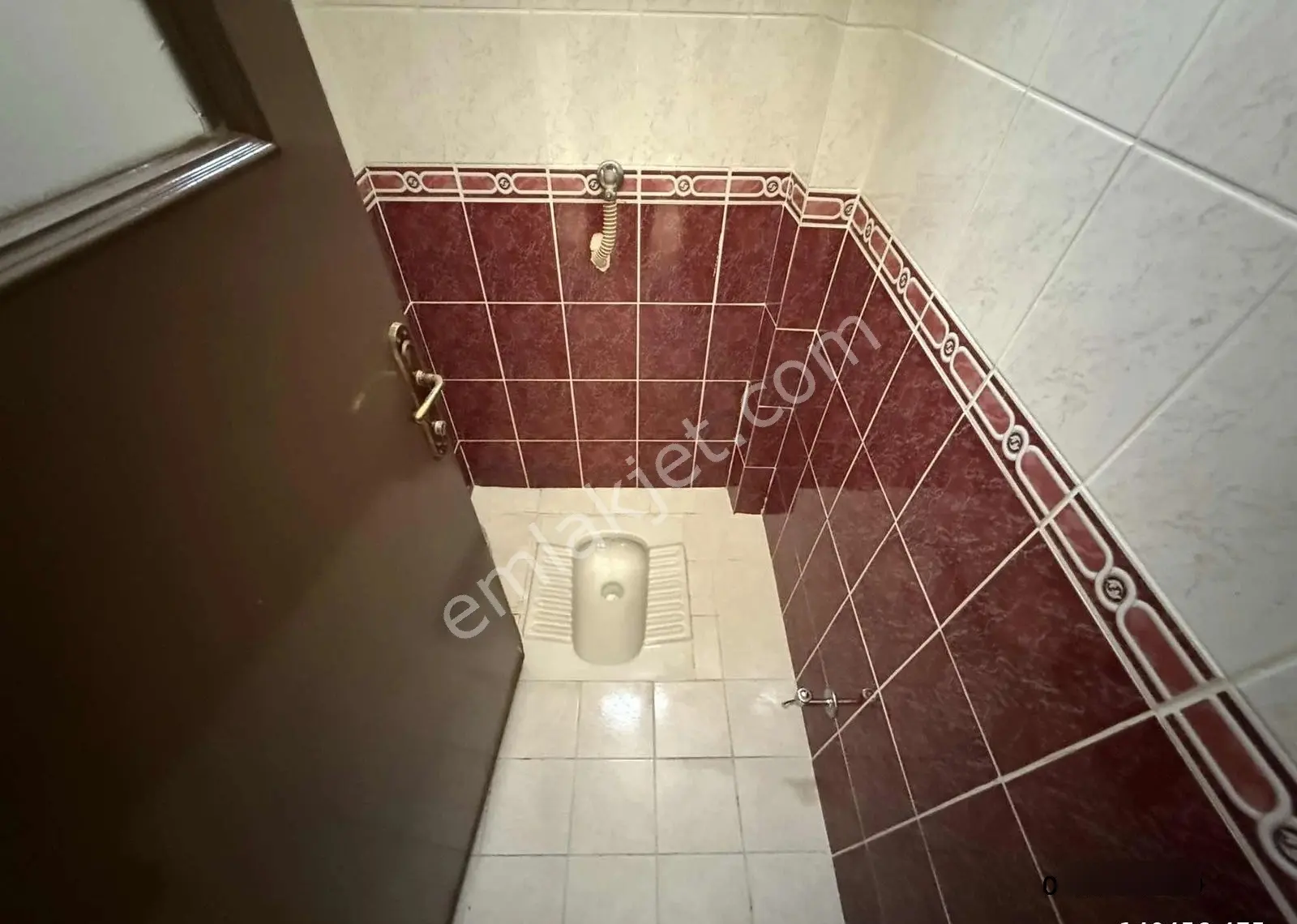 Emek Mah. Etkin Koleji Yakını 2+1 120m2 Daire - Görsel 2