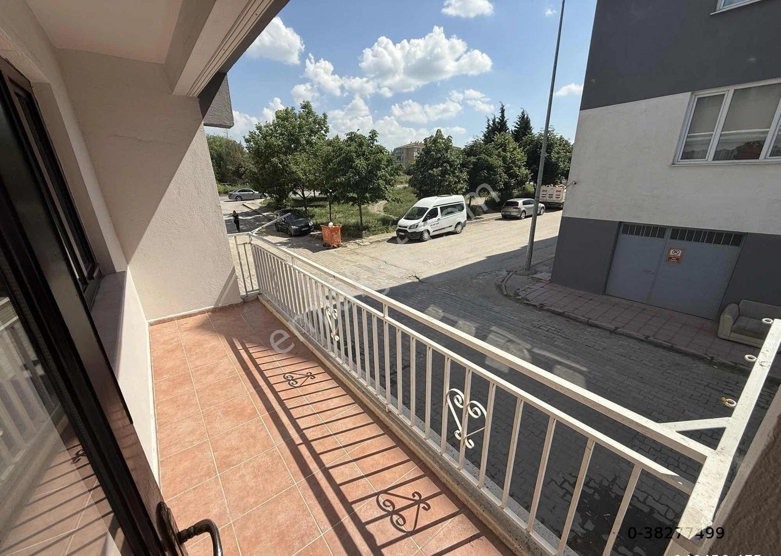 Emek Mah. Etkin Koleji Yakını 2+1 120m2 Daire - Görsel 14