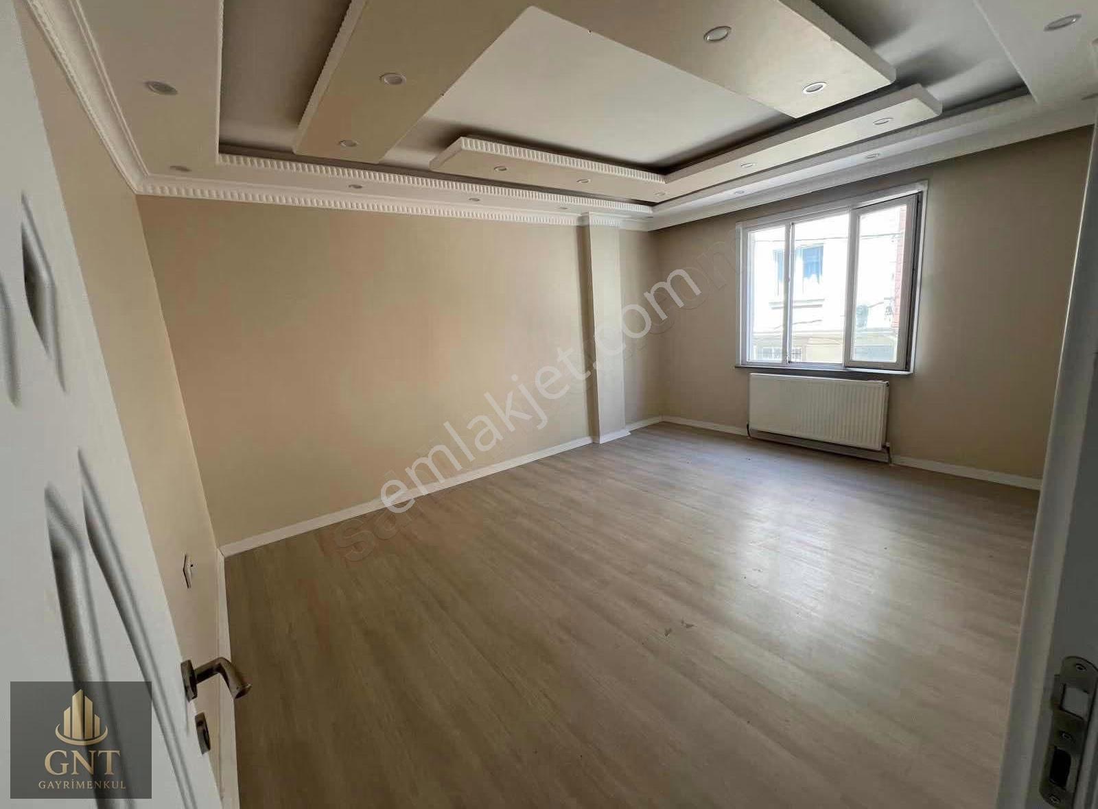 Merkezi Lokasyonda Kiralık Daire