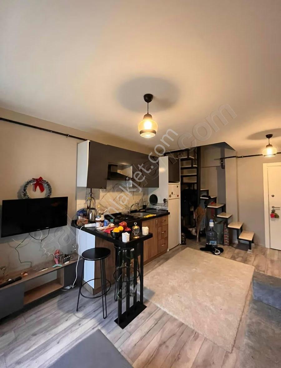 Dumlupınar Da Kiralık 2+1 Geniş Eşyalı Teaslı Dublex Daire - Görsel 11