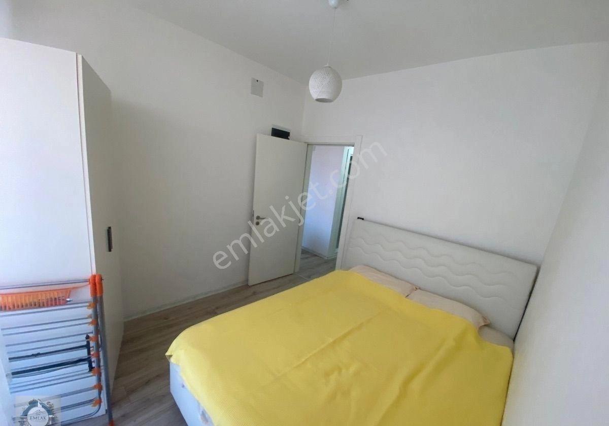 Muğla Dalaman Altıntas Mah. 1+1 Eşyalı Kiralık Daire - Görsel 5
