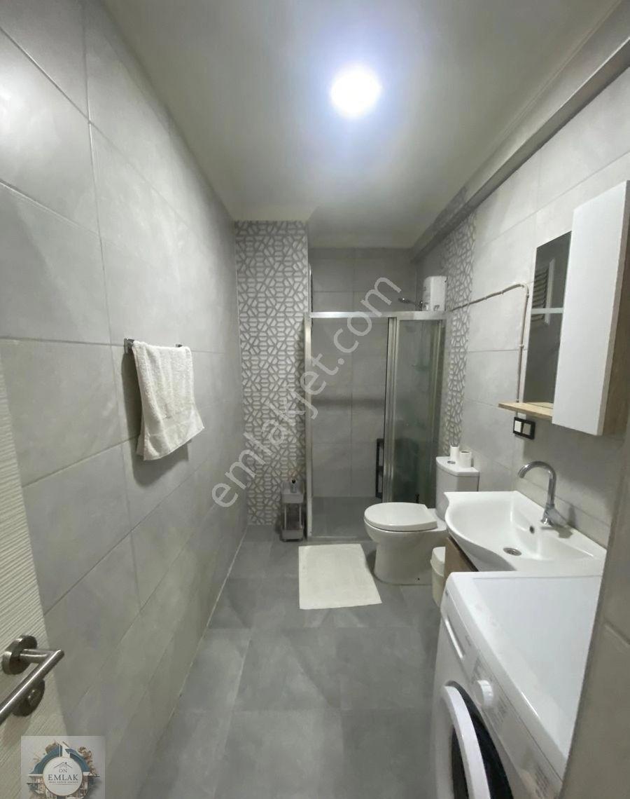 Muğla Dalaman Altıntas Mah. 1+1 Eşyalı Kiralık Daire - Görsel 4