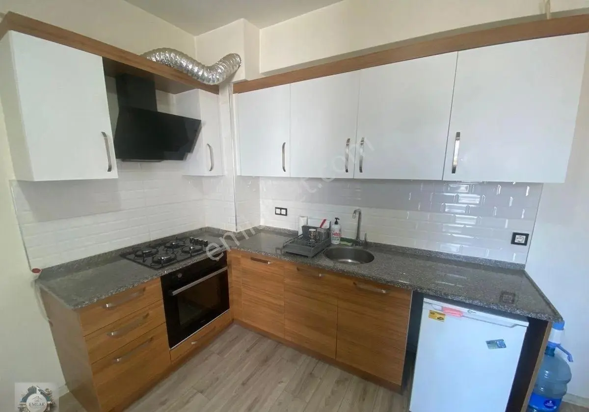 Muğla Dalaman Altıntas Mah. 1+1 Eşyalı Kiralık Daire - Görsel 3