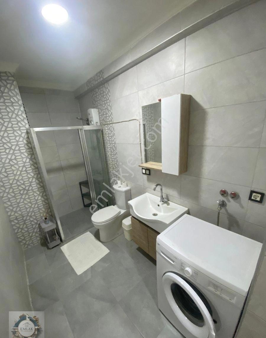Muğla Dalaman Altıntas Mah. 1+1 Eşyalı Kiralık Daire - Görsel 10