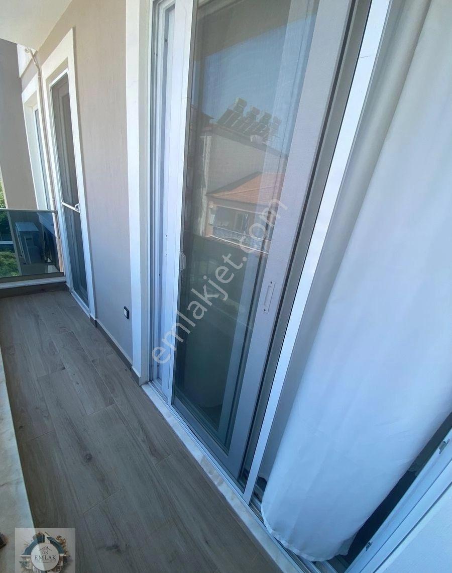 Muğla Dalaman Altıntas Mah. 1+1 Eşyalı Kiralık Daire - Görsel 9