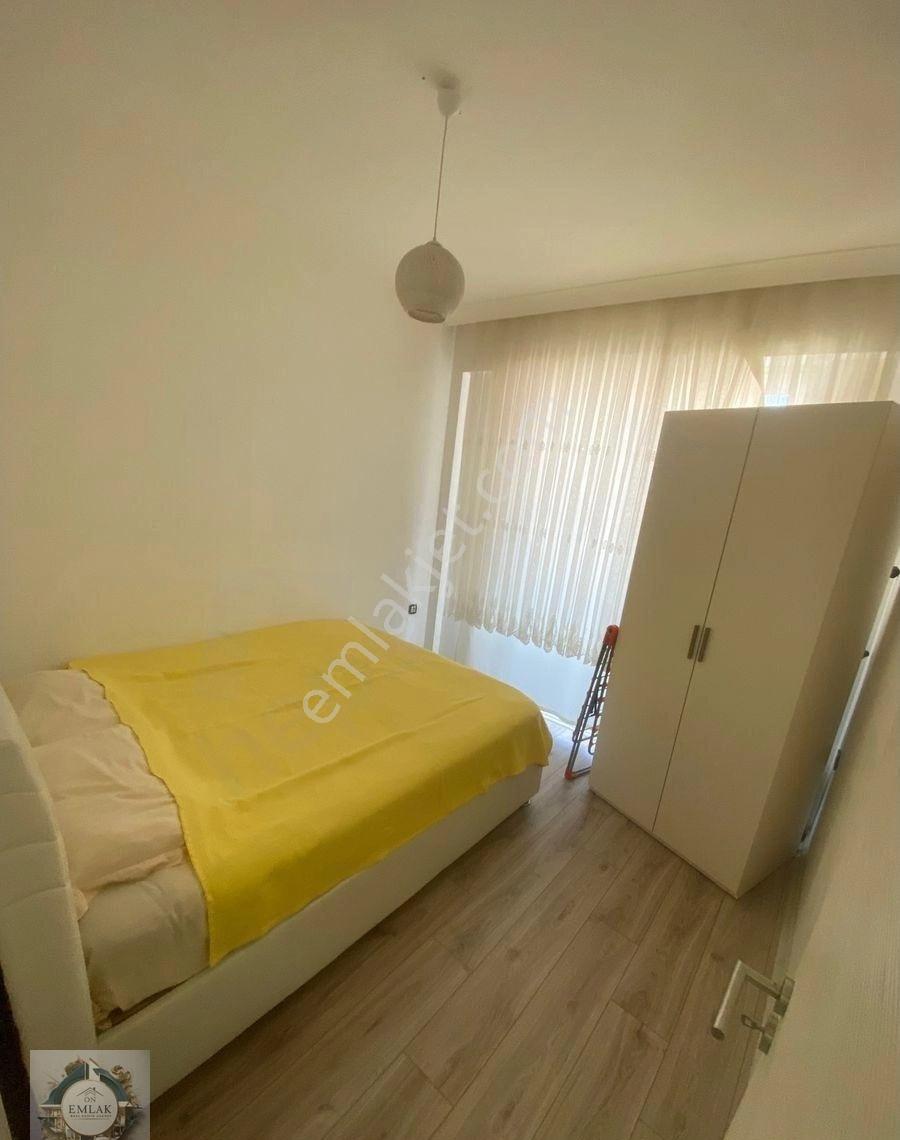 Muğla Dalaman Altıntas Mah. 1+1 Eşyalı Kiralık Daire - Görsel 8