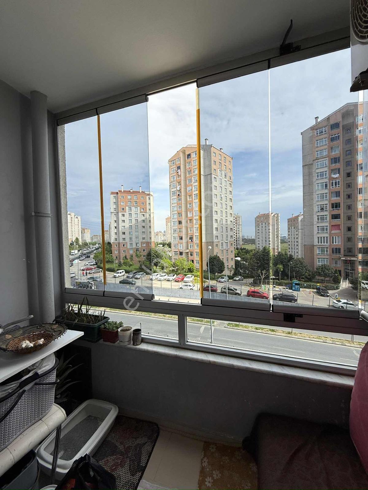 Kayaşehir 3.bölge Sedef Sitesi Satılık İçi Yapılı 3+1 118 M2 - Görsel 6