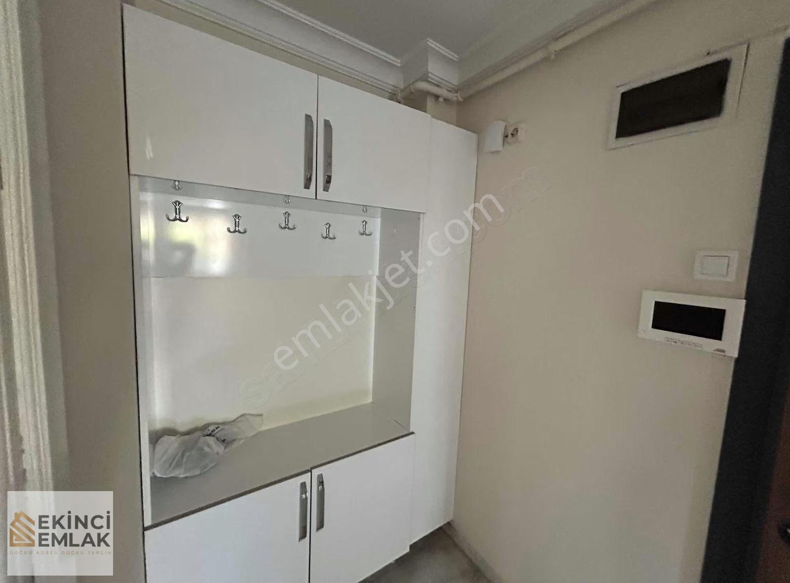 Ekinci Emlaktan İşçievleri Uçanyola Yakın 125m2 2+1 - Görsel 3