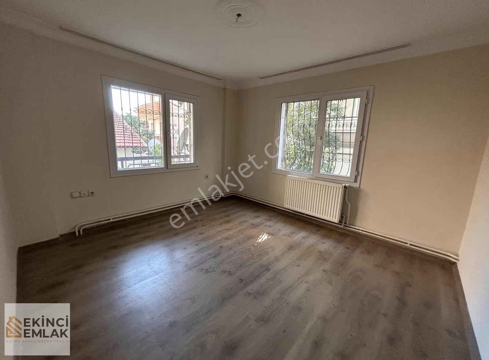 Ekinci Emlaktan İşçievleri Uçanyola Yakın 125m2 2+1 - Görsel 9