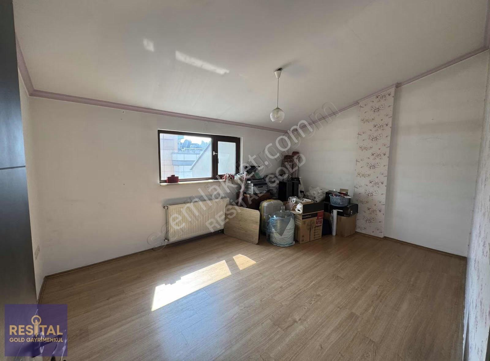 Nilüfer Fethiye Mah 5+1 Kiralık Daire - Görsel 17