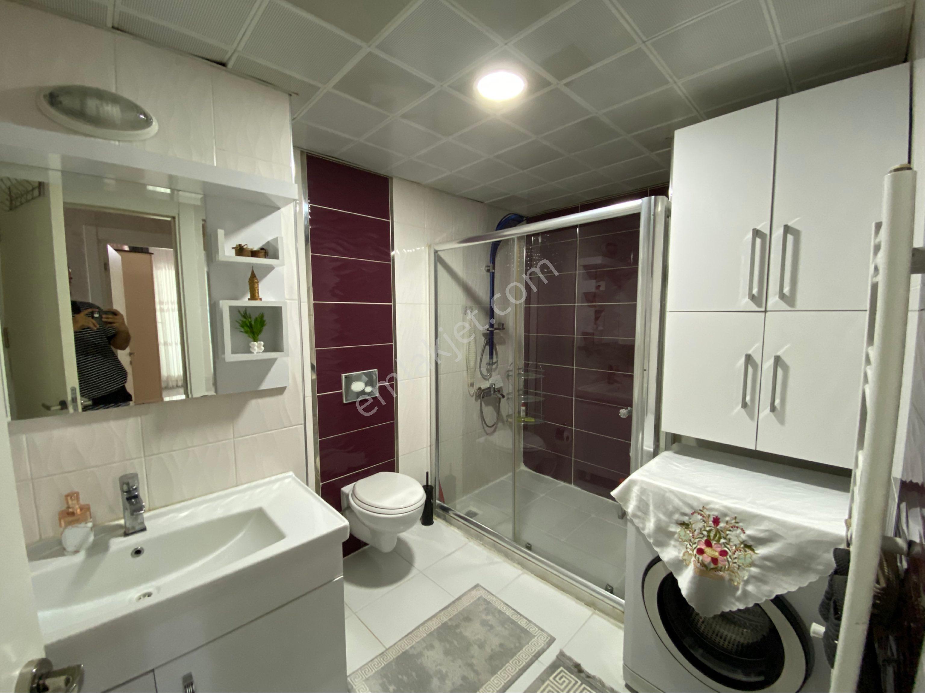 Tema Park Civarı 3+1 Lüx Daire - Görsel 3
