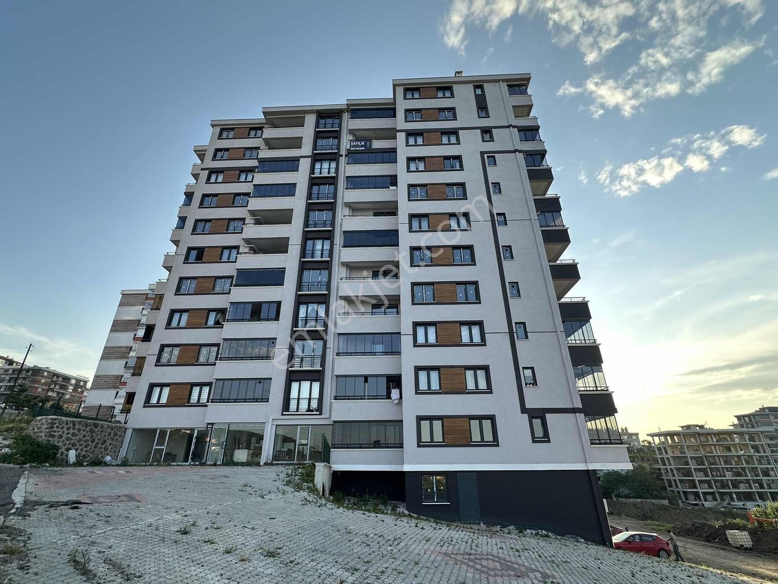 Hasköyde Geniş Ve Prestijli Kiralık Daire - Görsel 21