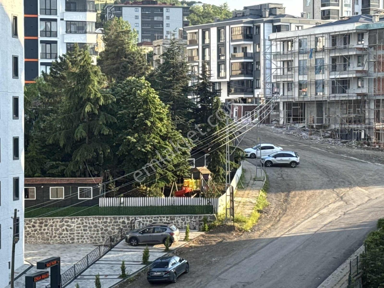 Hasköyde Geniş Ve Prestijli Kiralık Daire - Görsel 15