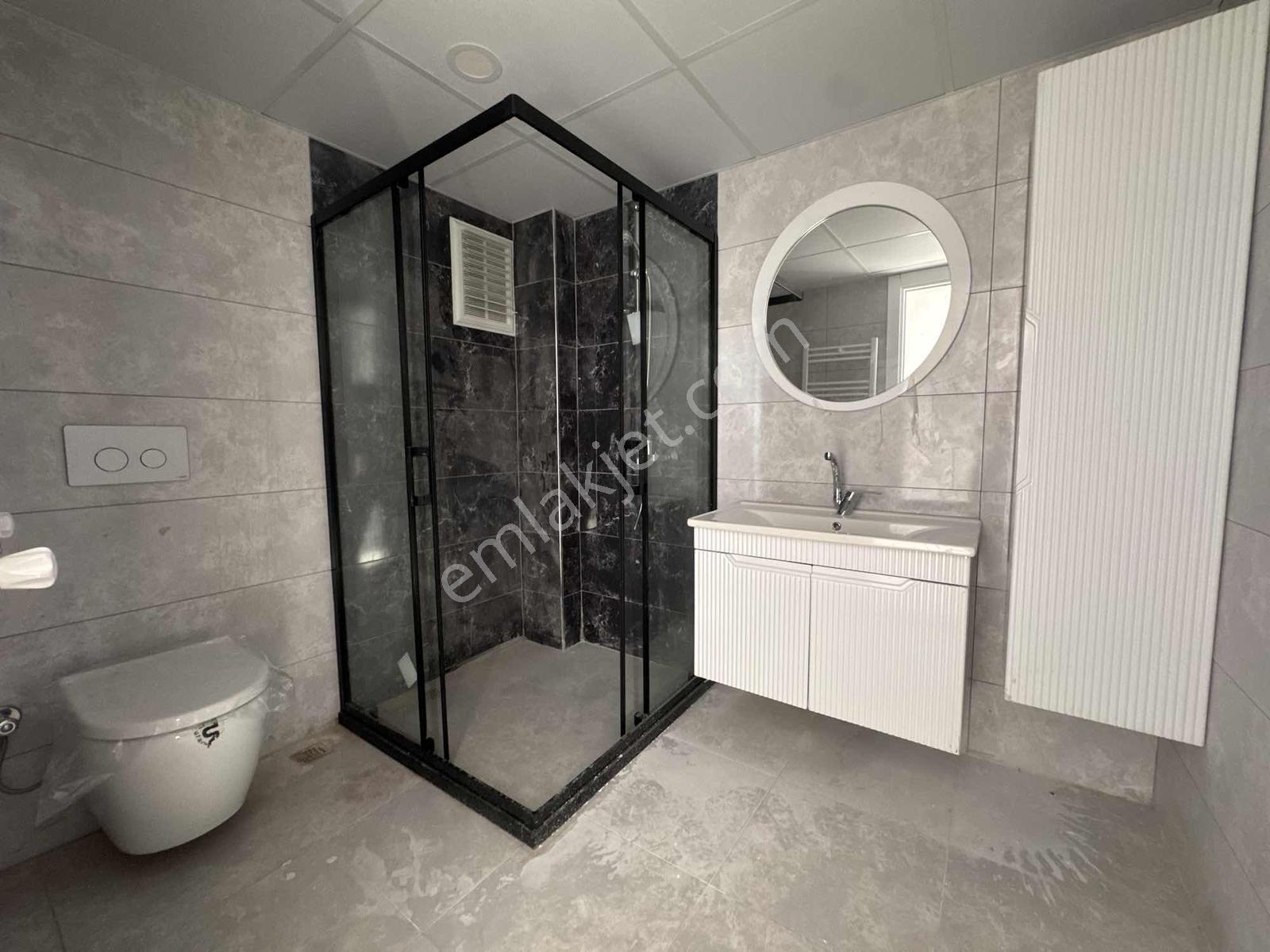 Hasköyde Geniş Ve Prestijli Kiralık Daire - Görsel 26