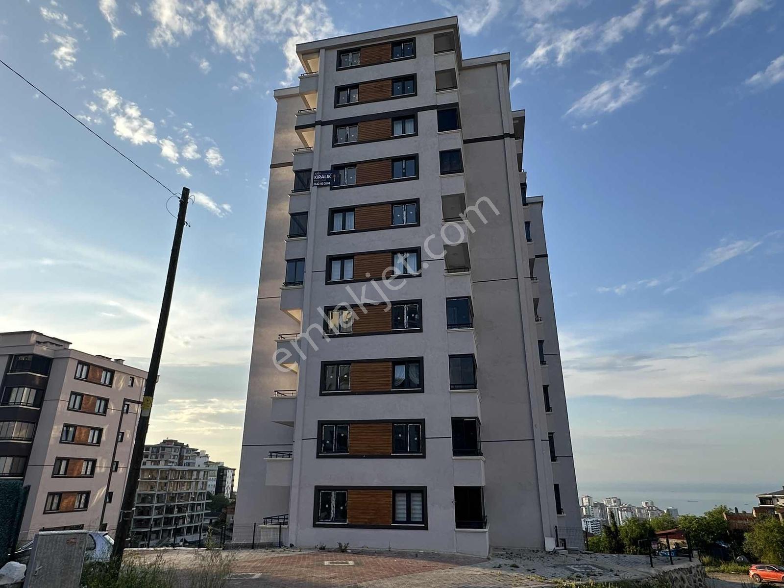 Hasköyde Geniş Ve Prestijli Kiralık Daire - Görsel 7