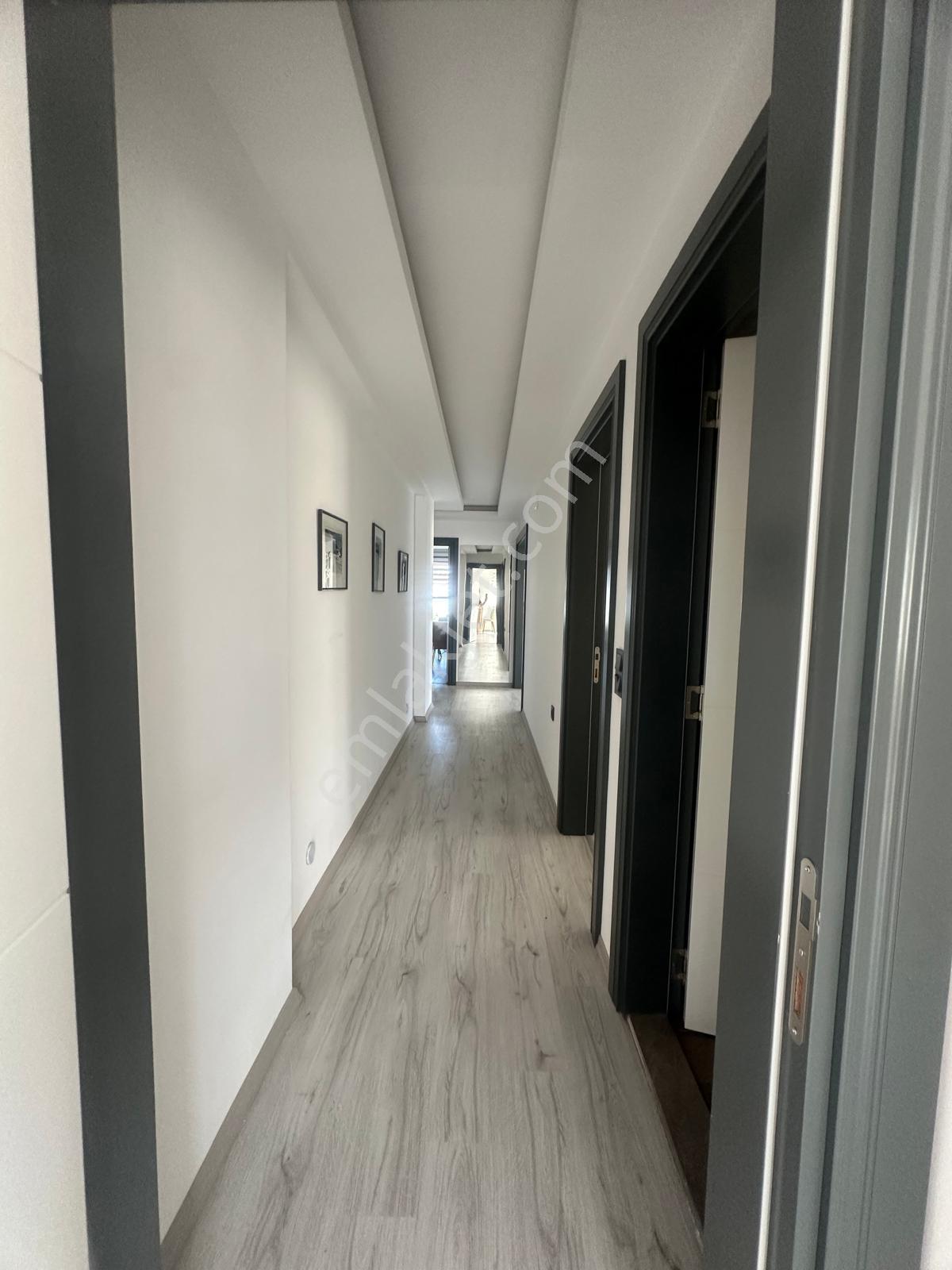 Alanya Demirtaş Mah.full Eşyalı Satılık 2+1 Daire - Görsel 28