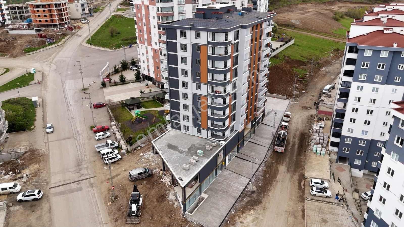 Hasköy'ün Değerli Noktasında Geniş Ve Kullanışlı Satılık 3+1 - Görsel 25