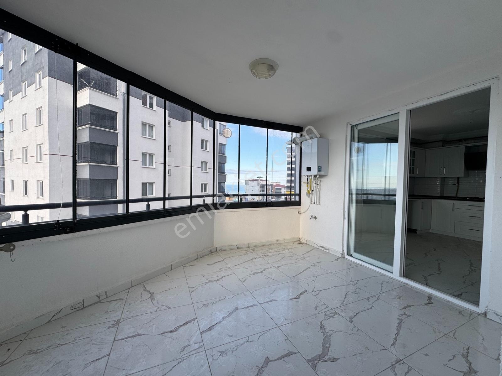 Hasköy'de Kiralık 3+1 Site İçinde Geniş Sıfır Daire - Görsel 22