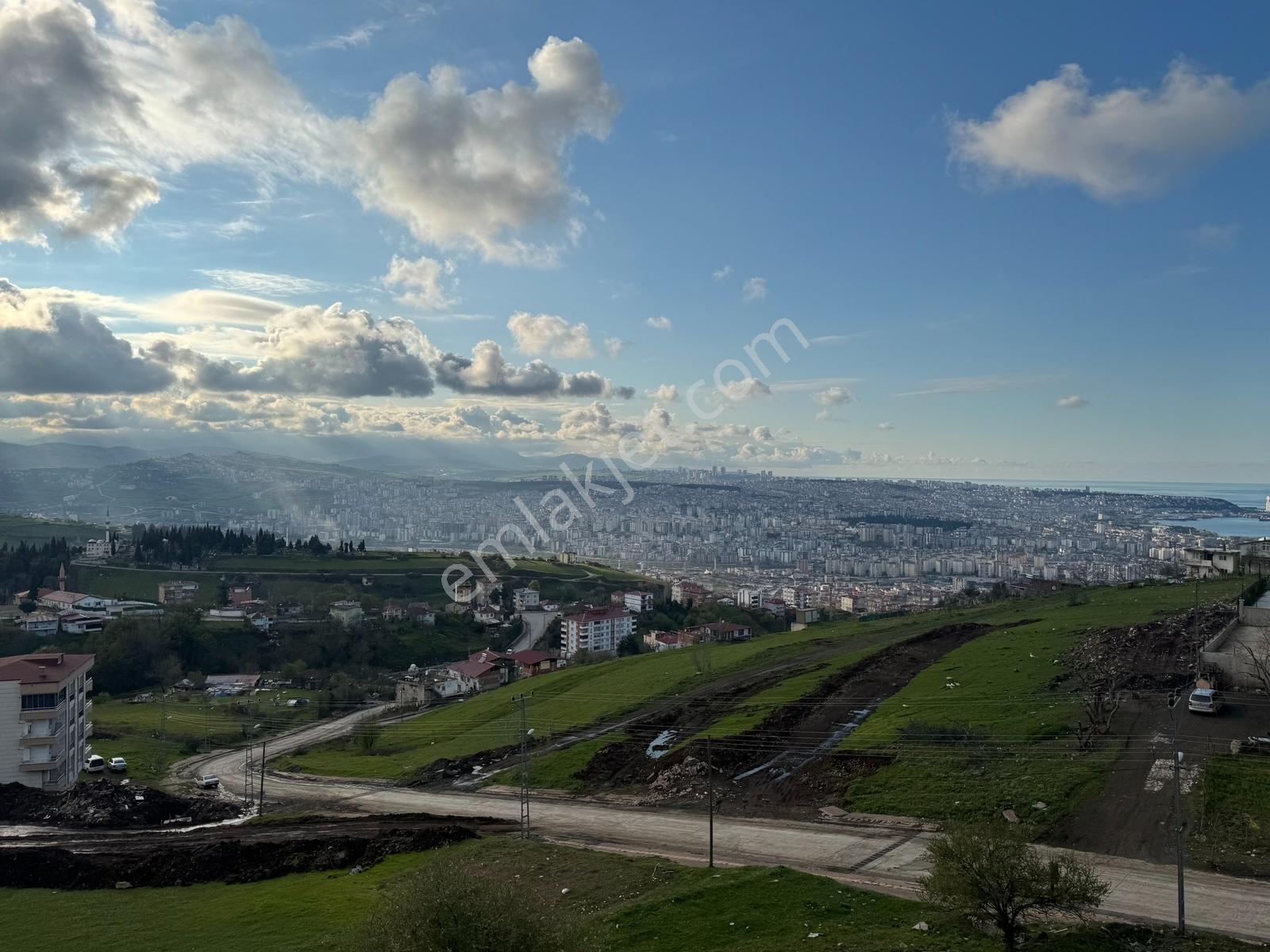Hasköy'de Kiralık 3+1 Site İçinde Geniş Sıfır Daire - Görsel 27