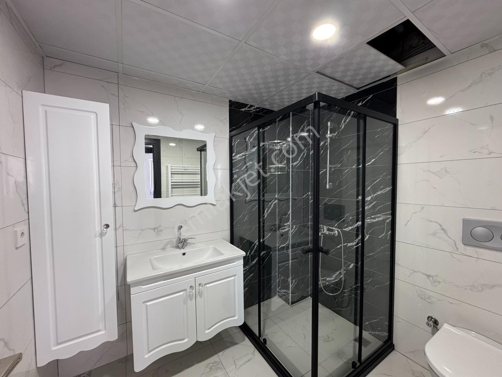Hasköy'de Kiralık 3+1 Site İçinde Geniş Sıfır Daire - Görsel 9