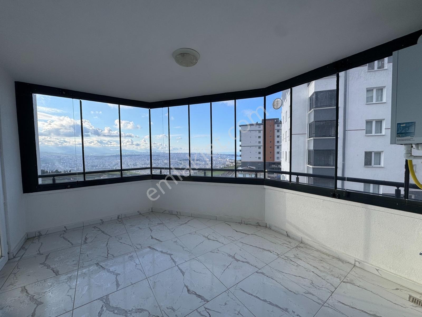 Hasköy'de Kiralık 3+1 Site İçinde Geniş Sıfır Daire - Görsel 26