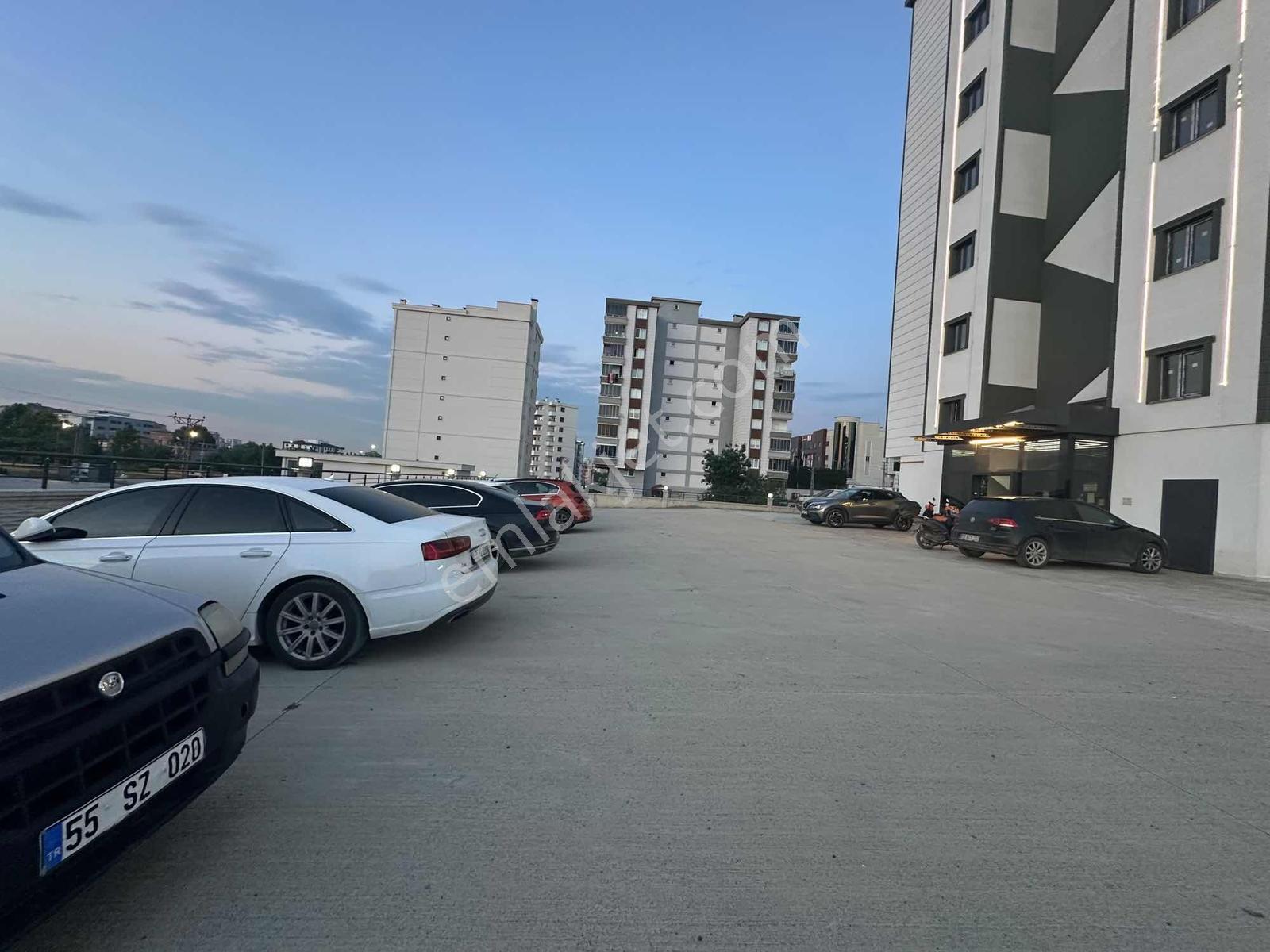 Yükselen Değeriyle Yeni Şehir Hastanesi Bölgesinde Satılık 1+1 - Görsel 13