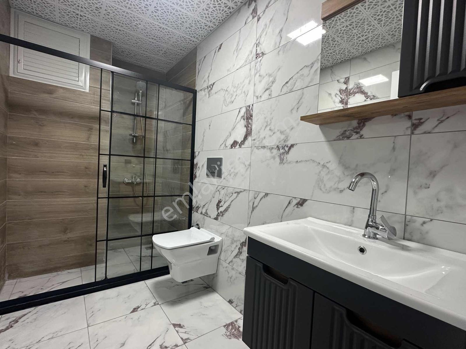 Yükselen Değeriyle Yeni Şehir Hastanesi Bölgesinde Satılık 1+1 - Görsel 6