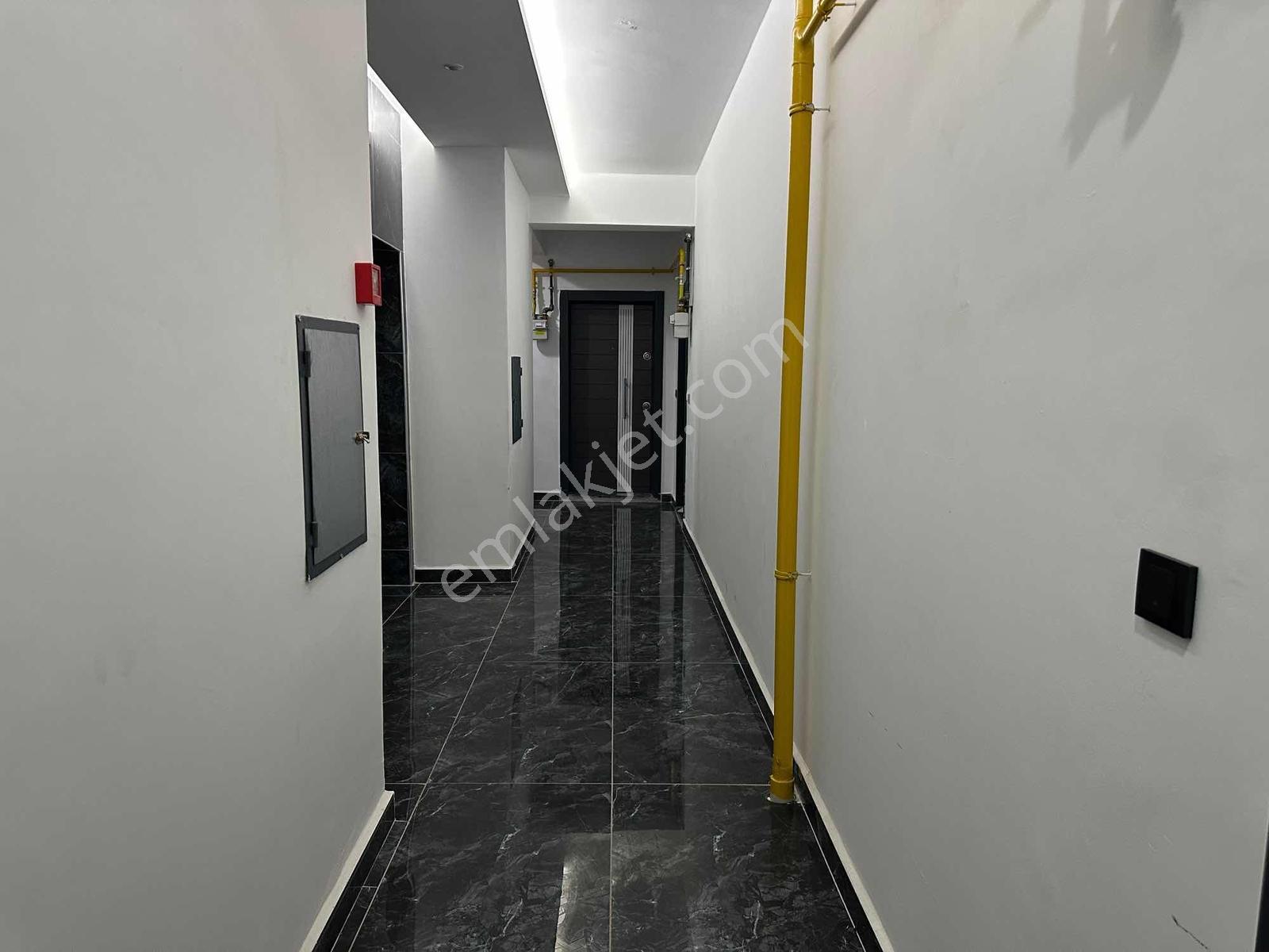 Yükselen Değeriyle Yeni Şehir Hastanesi Bölgesinde Satılık 1+1 - Görsel 16