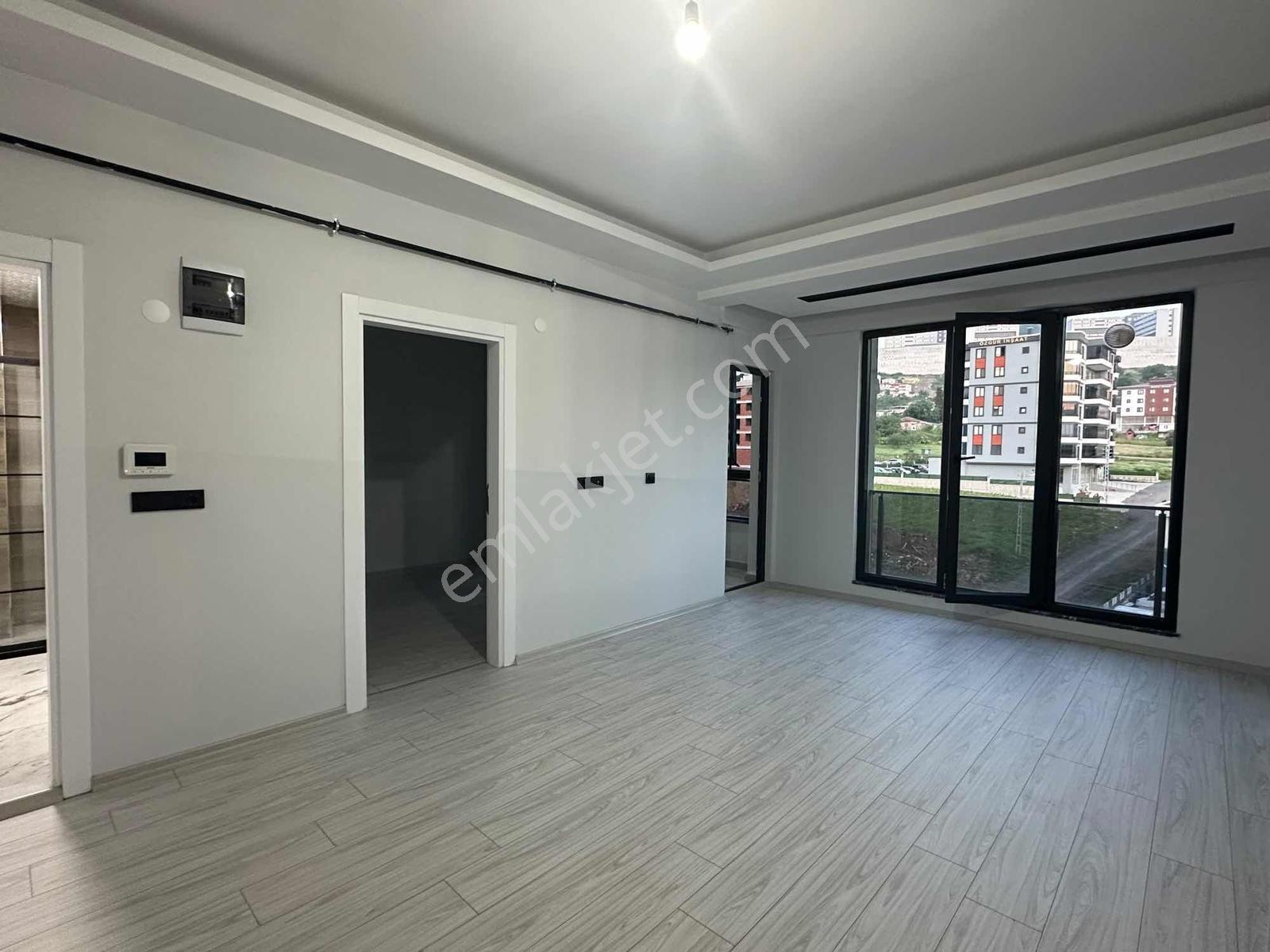 Yükselen Değeriyle Yeni Şehir Hastanesi Bölgesinde Satılık 1+1 - Görsel 23